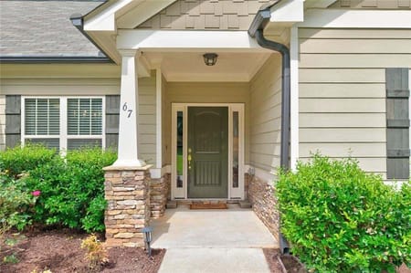 Dawsonville, GA 30534 Lumpkin County
