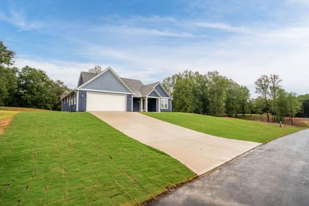 Alto, GA 30510 Habersham County