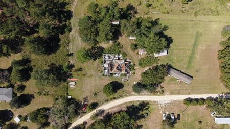 Soperton, GA 30457 Treutlen County