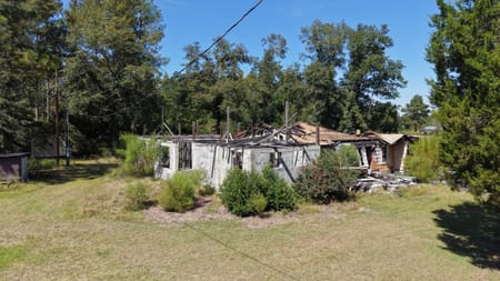 Soperton, GA 30457 Treutlen County