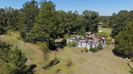 Soperton, GA 30457 Treutlen County