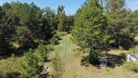 Soperton, GA 30457 Treutlen County