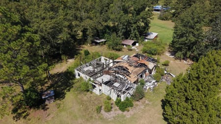Soperton, GA 30457 Treutlen County