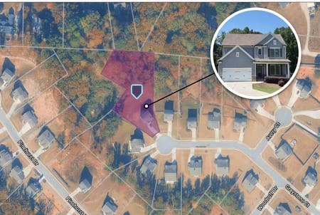 Winder, GA 30680 Barrow County