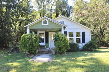Summerville, GA 30747 Chattooga County