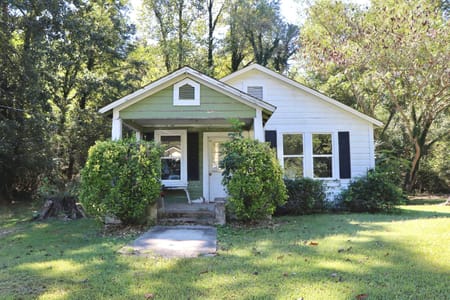 Summerville, GA 30747 Chattooga County