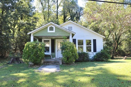 Summerville, GA 30747 Chattooga County