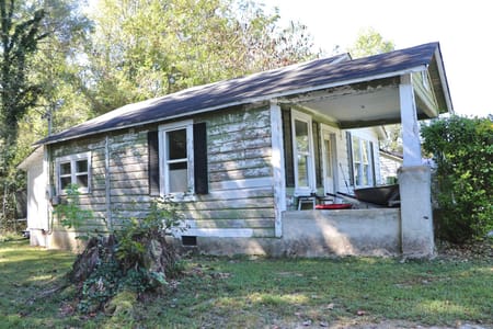Summerville, GA 30747 Chattooga County
