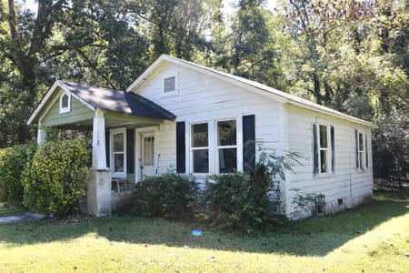 Summerville, GA 30747 Chattooga County