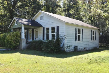 Summerville, GA 30747 Chattooga County