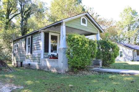 Summerville, GA 30747 Chattooga County