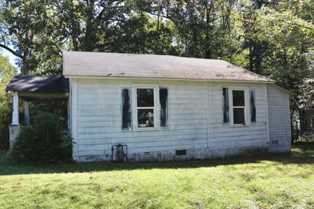Summerville, GA 30747 Chattooga County