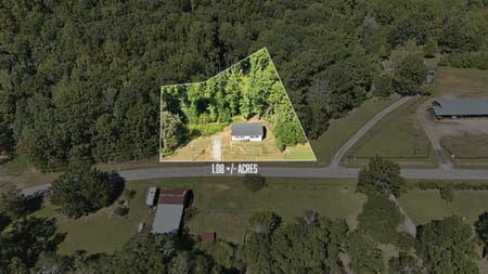 Toccoa, GA 30577 Stephens County