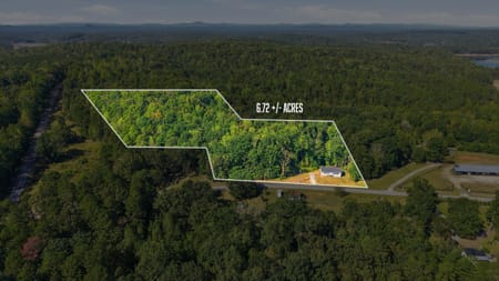 Toccoa, GA 30577 Stephens County