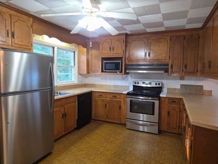 Tallapoosa, GA 30176 Haralson County