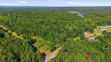 Toccoa, GA 30577 Stephens County