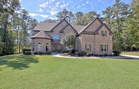 Peachtree City, GA 30269 Fayette County