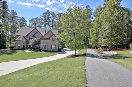 Peachtree City, GA 30269 Fayette County
