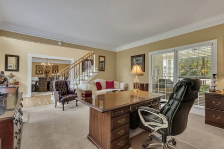 Peachtree City, GA 30269 Fayette County