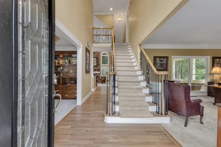 Peachtree City, GA 30269 Fayette County
