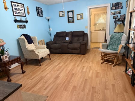 Barnesville, GA 30204 Lamar County