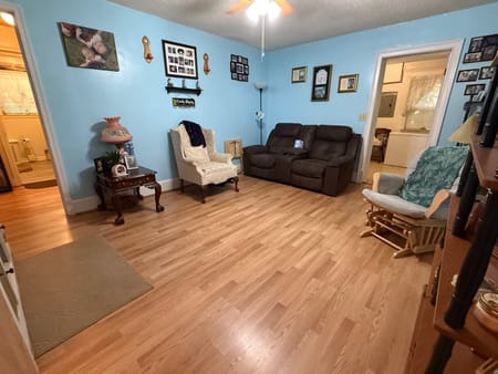 Barnesville, GA 30204 Lamar County