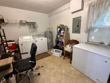 Barnesville, GA 30204 Lamar County