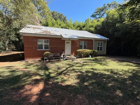 Barnesville, GA 30204 Lamar County