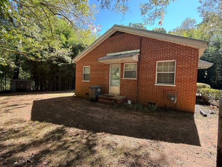 Barnesville, GA 30204 Lamar County
