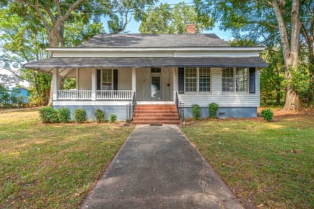 Molena, GA 30258 Pike County