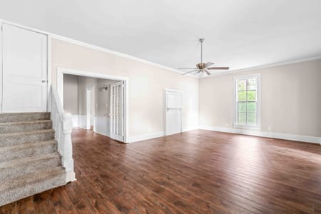 Molena, GA 30258 Pike County