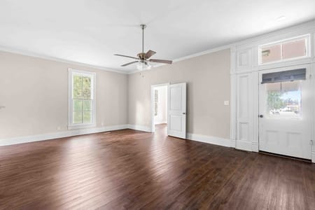 Molena, GA 30258 Pike County