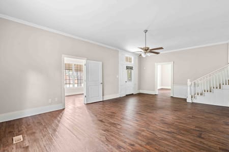 Molena, GA 30258 Pike County