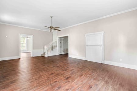 Molena, GA 30258 Pike County