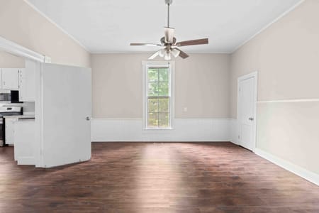 Molena, GA 30258 Pike County
