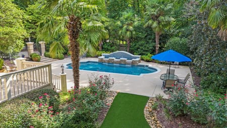 Peachtree City, GA 30269 Fayette County