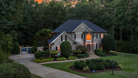 Peachtree City, GA 30269 Fayette County