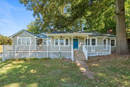 Carrollton, GA 30117 Carroll County