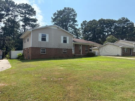 Jonesboro, GA 30236 Clayton County