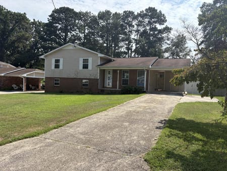 Jonesboro, GA 30236 Clayton County