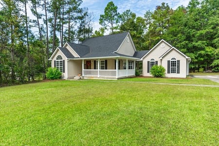 Macon, GA 31211 Jones County