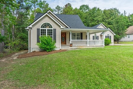Macon, GA 31211 Jones County
