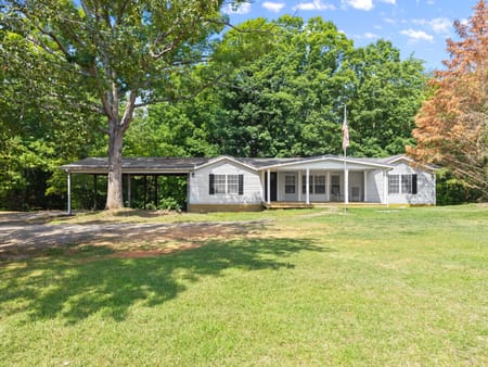Gainesville, GA 30506 Hall County