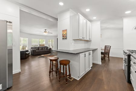 Gainesville, GA 30506 Hall County