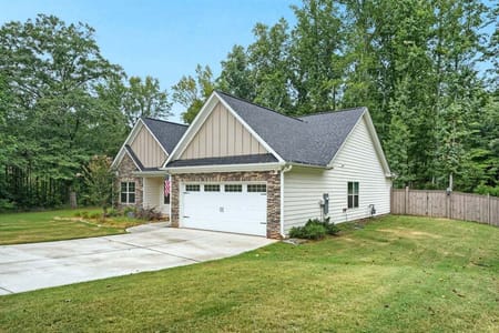 Douglasville, GA 30134 Paulding County
