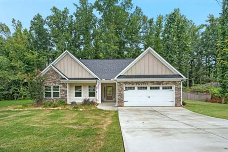 Douglasville, GA 30134 Paulding County