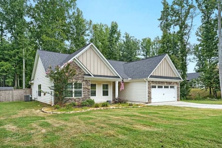 Douglasville, GA 30134 Paulding County