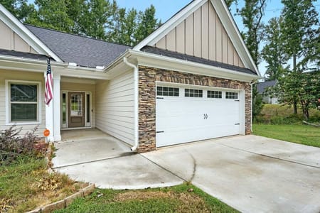 Douglasville, GA 30134 Paulding County