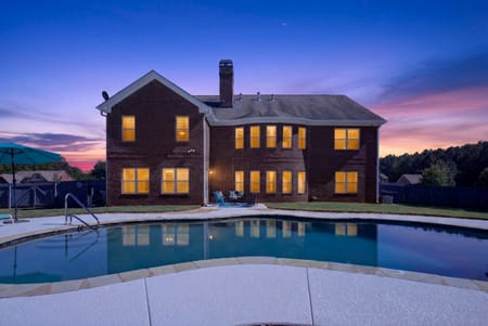 Newnan, GA 30263 Coweta County
