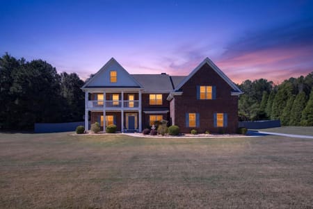 Newnan, GA 30263 Coweta County